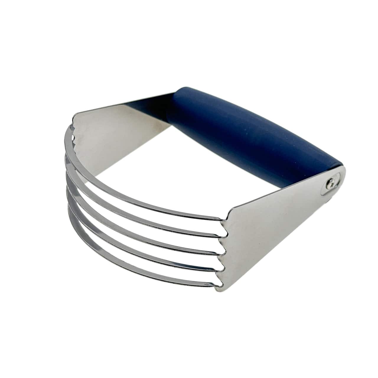 Mélangeur à pâte bleu de 12 cm de Makery